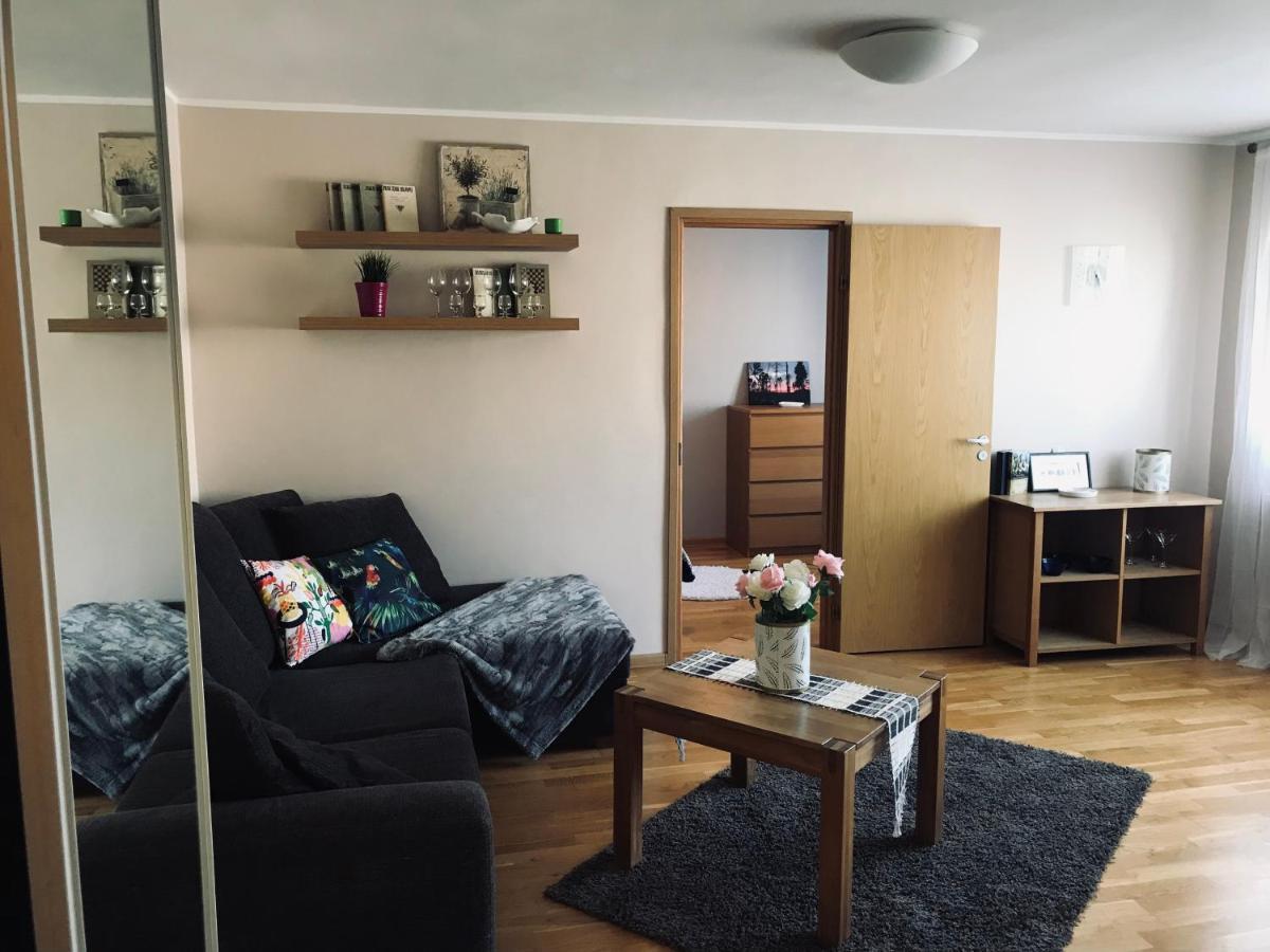 Cozy Central Apartment Reval Exterior foto