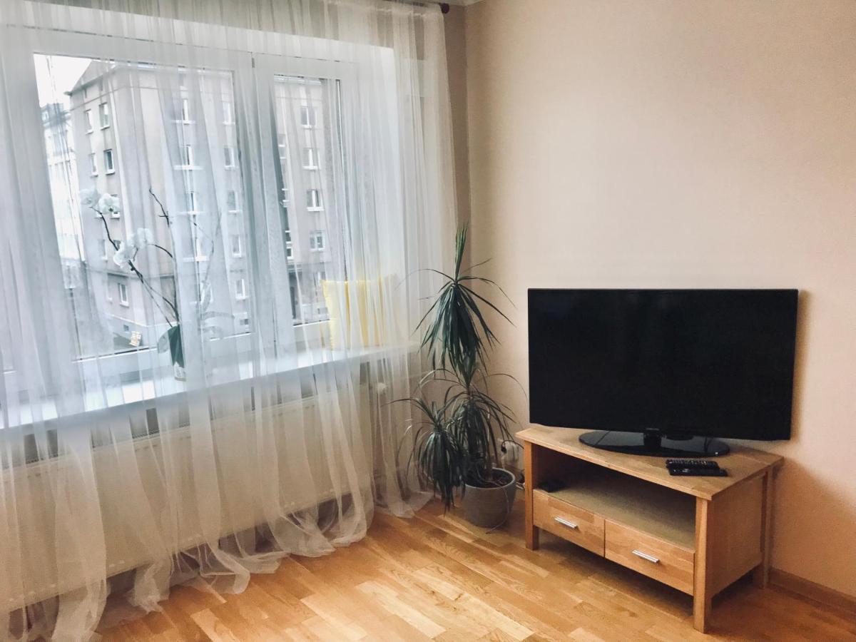 Cozy Central Apartment Reval Exterior foto